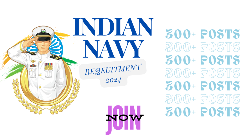 Indian Navy Recruitment