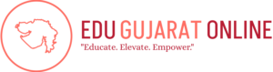 education gujarat online